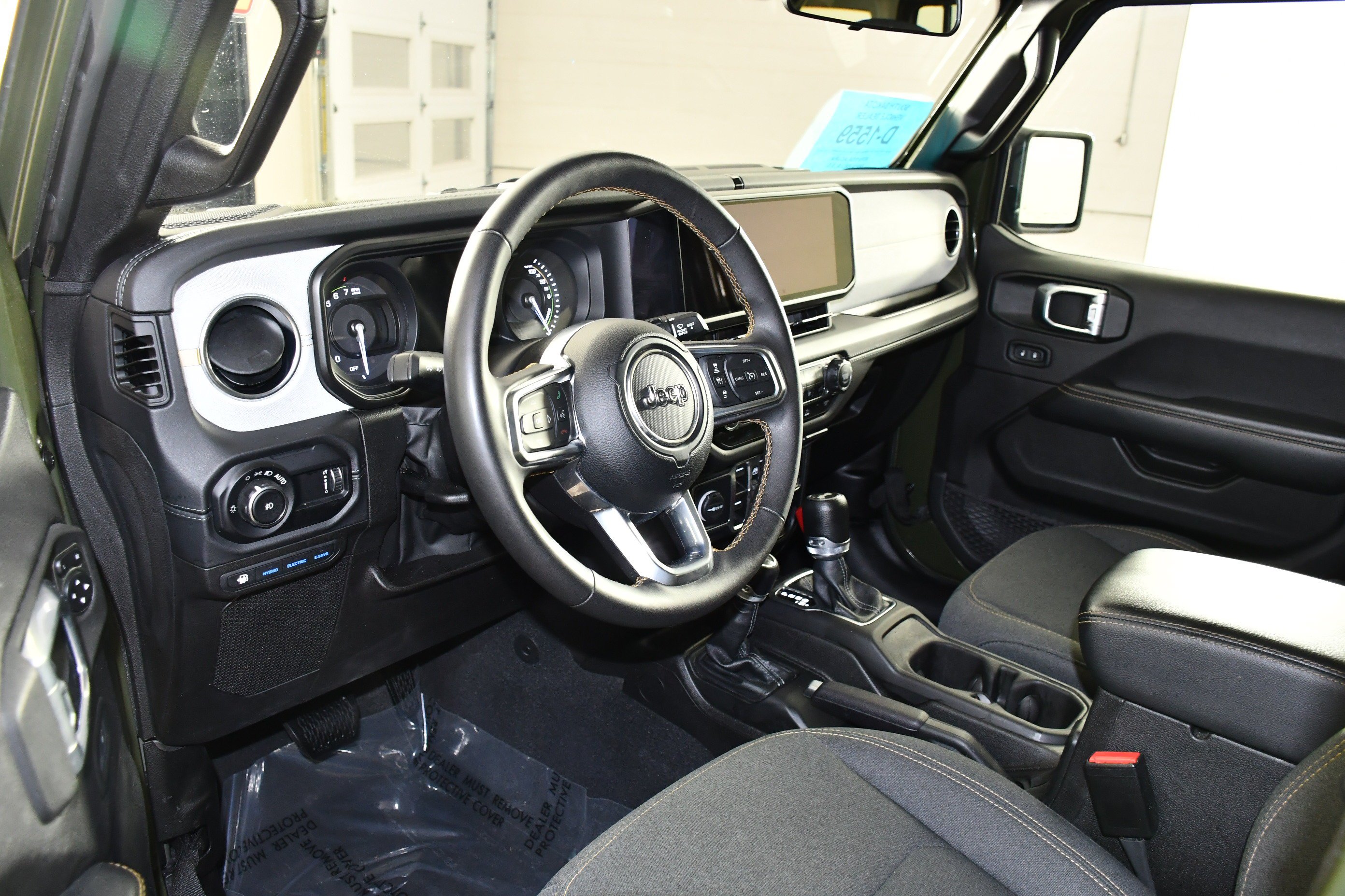 jeep wrangler 4xe 2024 1C4RJXP66RW273140 image jeep wrangler 4xe 2024 1C4RJXP66RW273140 image